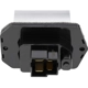 Purchase Top-Quality Blower Motor Resistor by HOLSTEIN - 2BMR0474 pa4