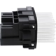 Purchase Top-Quality HOLSTEIN - 2BMR0477K - HVAC Blower Motor Resistor pa4