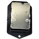 Purchase Top-Quality HOLSTEIN - 2BMR0499 - Blower Motor Resistor pa2