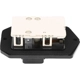 Purchase Top-Quality HOLSTEIN - 2BMR0502 - HVAC Blower Motor Resistor pa3