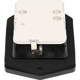 Purchase Top-Quality HOLSTEIN - 2BMR0502 - HVAC Blower Motor Resistor pa5