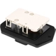 Purchase Top-Quality HOLSTEIN - 2BMR0502 - HVAC Blower Motor Resistor pa6