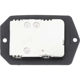 Purchase Top-Quality HOLSTEIN - 2BMR0505 - HVAC Blower Motor Resistor pa2