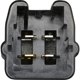 Purchase Top-Quality HOLSTEIN - 2BMR0505 - HVAC Blower Motor Resistor pa4