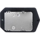 Purchase Top-Quality Blower Motor Resistor by HOLSTEIN - 2BMR0505K pa3