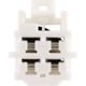 Purchase Top-Quality Blower Motor Resistor by HOLSTEIN - 2BMR0505K pa4