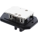 Purchase Top-Quality Blower Motor Resistor by HOLSTEIN - 2BMR0505K pa5