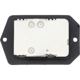 Purchase Top-Quality HOLSTEIN - 2BMR0508 - Blower Motor Resistor pa1