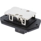 Purchase Top-Quality HOLSTEIN - 2BMR0508 - Blower Motor Resistor pa2