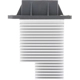 Purchase Top-Quality Blower Motor Resistor by HOLSTEIN - 2BMR0519 pa2