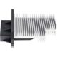 Purchase Top-Quality Blower Motor Resistor by HOLSTEIN - 2BMR0519 pa5