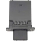 Purchase Top-Quality HOLSTEIN - 2BMR0538 - HVAC Blower Motor Resistor pa1