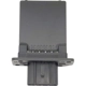 Purchase Top-Quality HOLSTEIN - 2BMR0538 - HVAC Blower Motor Resistor pa3