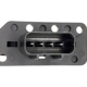 Purchase Top-Quality HOLSTEIN - 2BMR0538 - HVAC Blower Motor Resistor pa4
