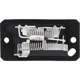 Purchase Top-Quality HOLSTEIN - 2BMR0540 - HVAC Blower Motor Resistor pa5