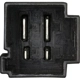 Purchase Top-Quality Blower Motor Resistor by HOLSTEIN - 2BMR0542 pa5