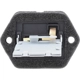 Purchase Top-Quality HOLSTEIN - 2BMR0562 - HVAC Blower Motor Resistor pa2