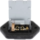 Purchase Top-Quality HOLSTEIN - 2BMR0562 - HVAC Blower Motor Resistor pa5