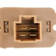 Purchase Top-Quality HOLSTEIN - 2BMR0583 - Blower Motor Resistor pa4