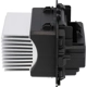 Purchase Top-Quality Blower Motor Resistor by HOLSTEIN - 2BMR0586 pa2