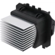 Purchase Top-Quality Blower Motor Resistor by HOLSTEIN - 2BMR0586 pa5