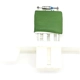 Purchase Top-Quality Blower Motor Resistor by HOLSTEIN - 2BMR0588 pa3