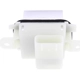 Purchase Top-Quality Blower Motor Resistor by HOLSTEIN - 2BMR0596 pa1