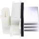 Purchase Top-Quality Blower Motor Resistor by HOLSTEIN - 2BMR0596 pa2
