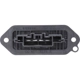 Purchase Top-Quality HOLSTEIN - 2BMR0601 - HVAC Blower Motor Resistor pa3