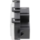 Purchase Top-Quality Blower Motor Resistor by HOLSTEIN - 2BMR0606 pa1