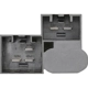 Purchase Top-Quality Blower Motor Resistor by HOLSTEIN - 2BMR0606 pa3