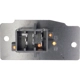 Purchase Top-Quality Blower Motor Resistor by HOLSTEIN - 2BMR0614 pa2