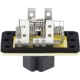 Purchase Top-Quality HOLSTEIN - 2BMR0633 - HVAC Blower Motor Resistor pa2