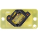 Purchase Top-Quality HOLSTEIN - 2BMR0633 - HVAC Blower Motor Resistor pa4