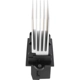 Purchase Top-Quality Blower Motor Resistor by HOLSTEIN - 2BMR0649 pa1