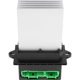 Purchase Top-Quality Blower Motor Resistor by HOLSTEIN - 2BMR0649 pa5