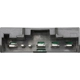 Purchase Top-Quality Blower Motor Resistor by HOLSTEIN - 2BMR0652 pa3