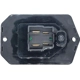 Purchase Top-Quality HOLSTEIN - 2BMR0668 - HVAC Blower Motor Resistor pa3
