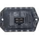 Purchase Top-Quality HOLSTEIN - 2BMR0669 - HVAC Blower Motor Resistor pa4