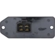 Purchase Top-Quality Blower Motor Resistor by HOLSTEIN - 2BMR0688 pa3