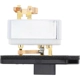 Purchase Top-Quality Blower Motor Resistor by HOLSTEIN - 2BMR0688 pa4