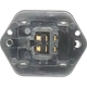 Purchase Top-Quality Blower Motor Resistor by HOLSTEIN - 2BMR0693 pa4