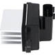Purchase Top-Quality Blower Motor Resistor by HOLSTEIN - 2BMR0765 pa1