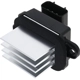 Purchase Top-Quality Blower Motor Resistor by HOLSTEIN - 2BMR0765 pa5