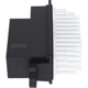 Purchase Top-Quality Blower Motor Resistor by HOLSTEIN - 2BMR0769 pa4
