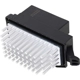 Purchase Top-Quality Blower Motor Resistor by HOLSTEIN - 2BMR0769 pa5