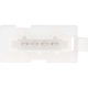 Purchase Top-Quality Blower Motor Resistor by HOLSTEIN - 2BMR1002K pa3