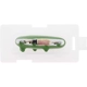 Purchase Top-Quality Blower Motor Resistor by HOLSTEIN - 2BMR1002K pa4