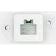 Purchase Top-Quality Blower Motor Resistor by HOLSTEIN - 2BMR1009 pa1