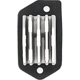Purchase Top-Quality Blower Motor Resistor by HOLSTEIN - 2BMR1009 pa4